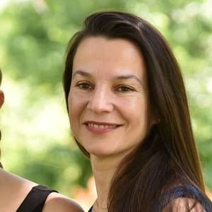 Meet your Posher, Susan